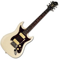 F200P Electric Guitar Cream