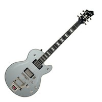 Hagstrom Tremar Swede Electric Guitar White