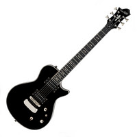 Ultra Swede Black Gloss