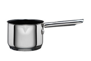 Hahn 14cm Non-Stick Milk Pan E-1