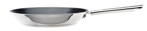 Hahn 29cm Non-Stick Frying Pan E-3