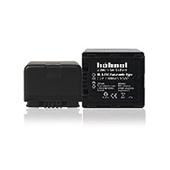 HL-N130 Li-ion Camcorder Battery for