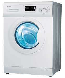 Haier HWD1470TVE White