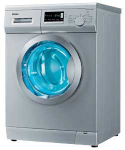 haier HWD1470TVEME Silver