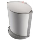 Ellipse Duo Recycling Bin 16L (2X8L)