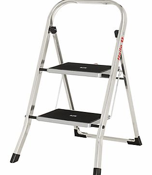 K30 Aluminium Step Stool