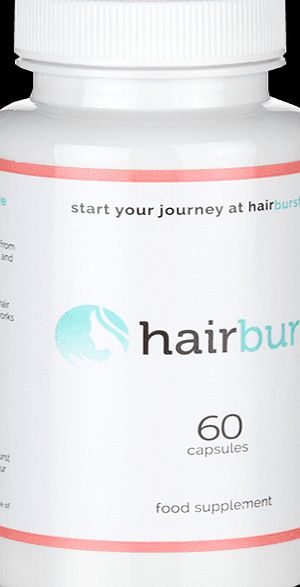 Hairburst 60 Capsules - 60 001347