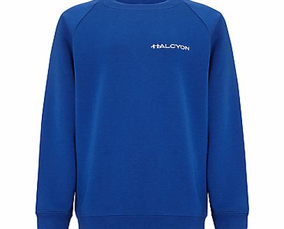 Halcyon London International School Unisex