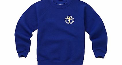 Halewood C of E Primary School Halewood Church of England School Unisex