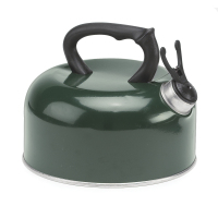 Halfords 2 Litre Whistling Kettle