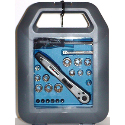 Halfords 30 piece Socket Set