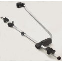 Halfords Deluxe Roof Mount Carrier