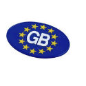 Halfords Euro Plastic Plate