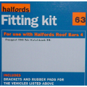 Fitting Kit 63