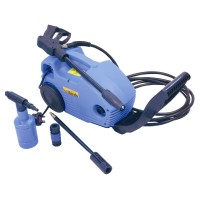 HP100 Pressure Washer