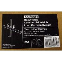 Halfords Ladder Clamp