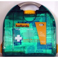 Large First Aid Kit