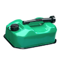 Halfords Metal Fuel Can 5L
