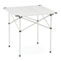 Rollup Aluminium Table