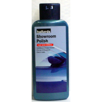 Showroom Polish Liquid 500ml