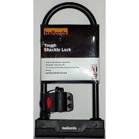 Tough Shackle Lock