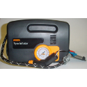 Tyre Inflator