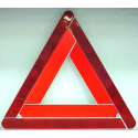 Warning Triangle