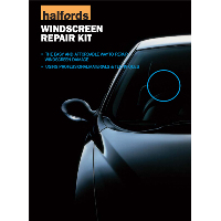 Windscreen Repair Kit