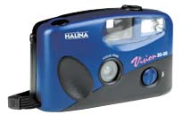 HALINA VISION 20-20