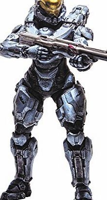 HALO 19347 5 Guardians Series 1 Spartan Kelly Action Figure