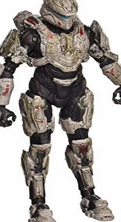 HALO 4 Series 3 Commander Palmer Action Figure