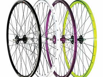 Aerorage Track Rear Wheel