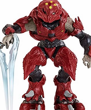 Halo Alpha Crawler Elite Zealot 6 Inch Action Figure