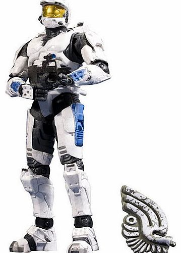 Anniversary Series 2 Figure - Spartan Mark VI