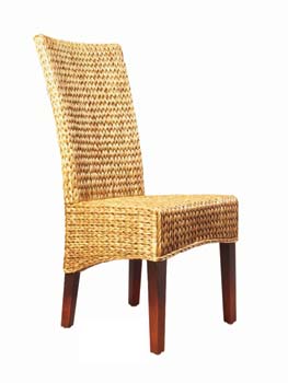 Halo Furnishings Ltd Halo Banana Dining Chair (pair)