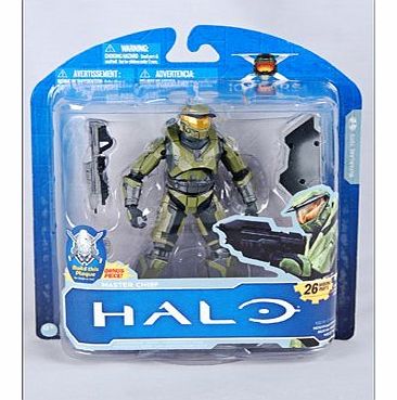  Universe 10 Years Anniversary - Master Chief