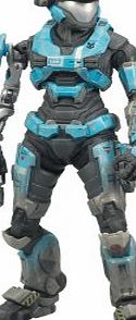 Halo Reach Series 2 Action Figure - Kat