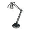 Halogen Desk Lamp Chrome