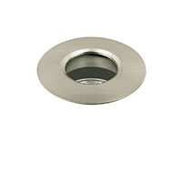 Shower Light IP65 MR16 Satin Nickel