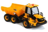 Halsall 16` Dump Truck