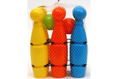 Halsall 6x26cm Skittles (Net)