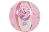 Barbie Fairytopia 16in Beach Ball