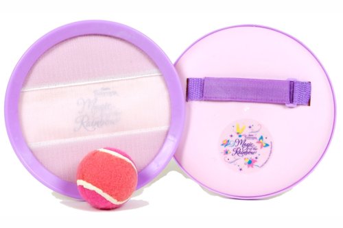 Halsall Barbie Fairytopia Catch Set