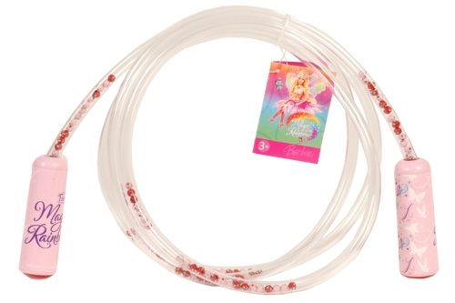 Halsall Barbie Fairytopia Skipping Rope