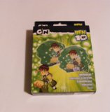 Ben 10 Armbands Age 3-6 yrs