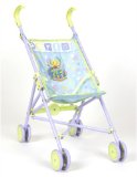 Halsall Fifi Stroller