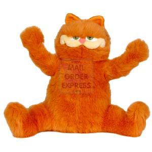 Halsall Garfield 18 Hug Me