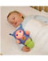 Halsall International Playskool Lullaby Glow Worm