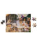 Halsall International Wood Works 36 Pc Jigsaw Puzzle