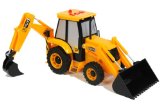 Halsall JCB 16in Back Hoe Loader